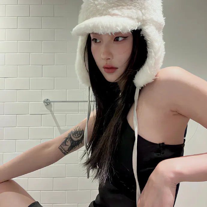 许你真心岁岁欢